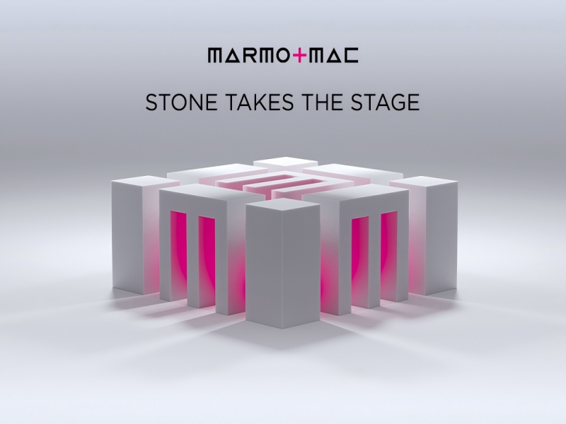 AOLI STONE at Marmomac 2025: Embracing a Sustainable and Smart Future in the Stone Industry