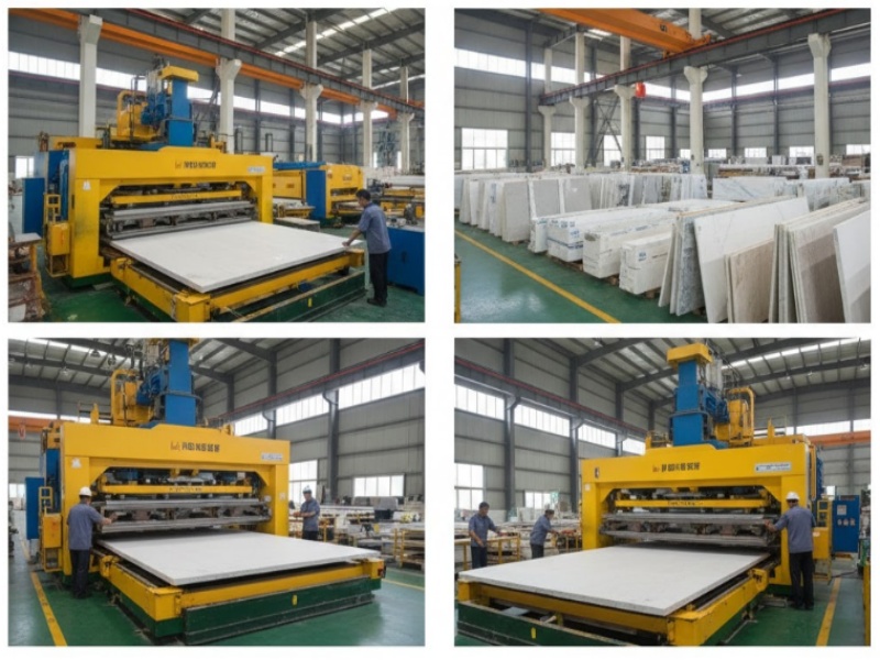 Is Aoli Stone a Factory or Trading Company? | China Artificial Stone Manufacturer