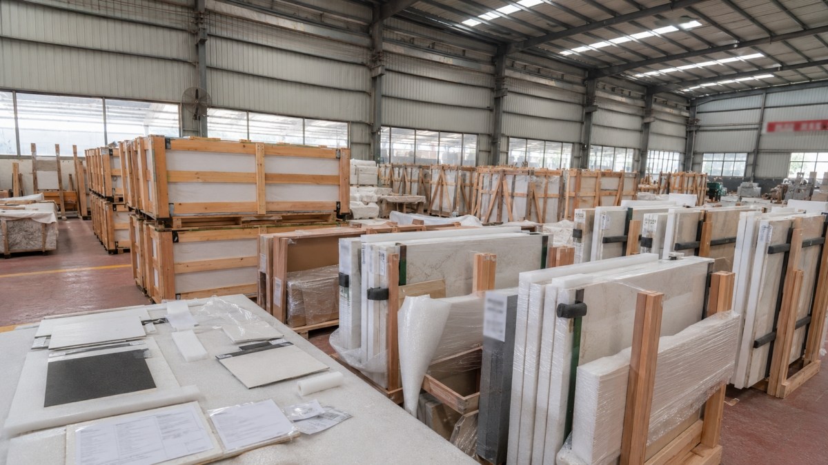 Stone Packing Cost and Export Risk Review 